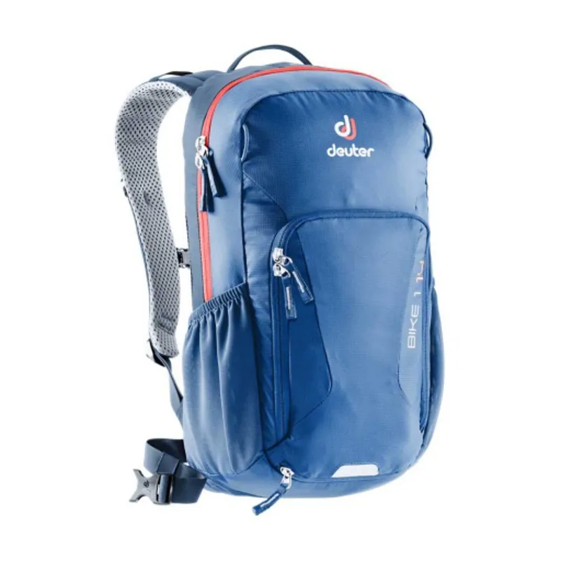 Deuter Bike 1 Bag 14L in Steel